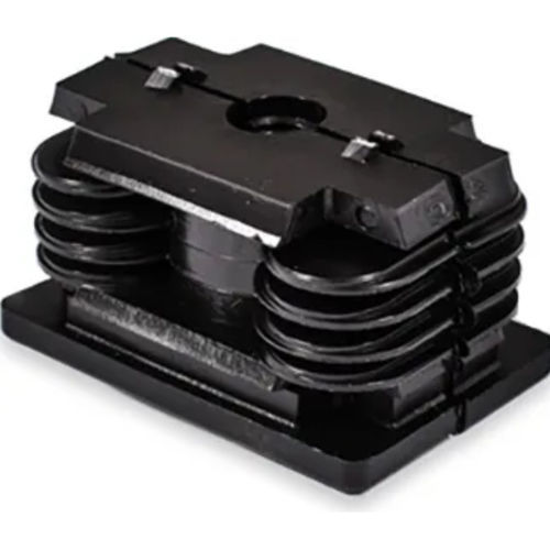 Inserto filettato - 026 series - emico - in PA / rettangolare