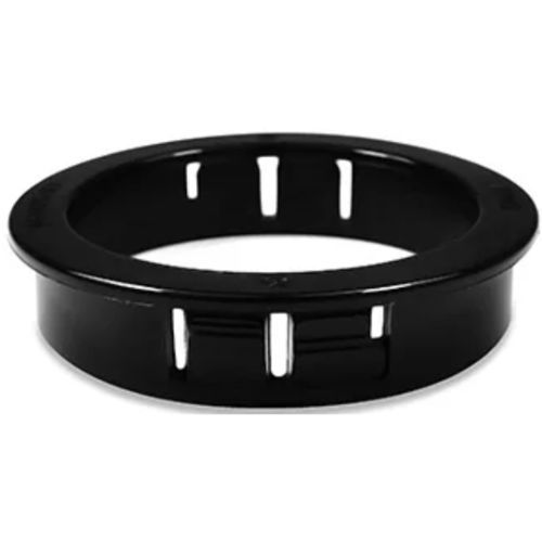 Passacavo nylon 6 - 040 series - emico - in PA6 / ostruito / a passaggio