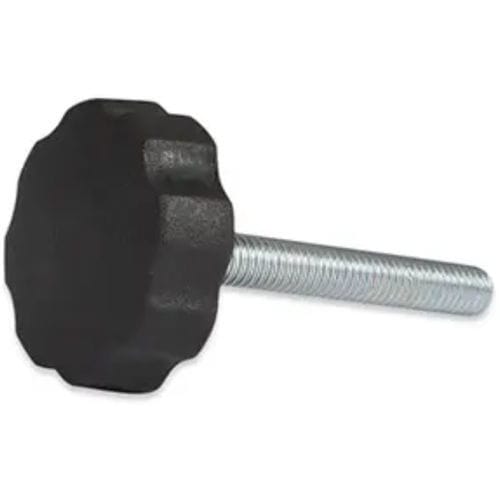 Vite a testa cilindrica - 105 series - emico - intagliato / in acciaio / zincato