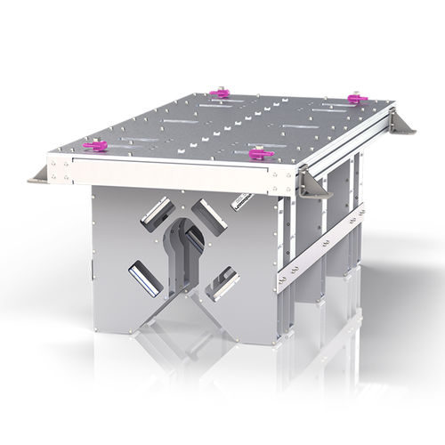 Sistema di misurazione di linearità - BENDCHECK - ZUMBACH Electronic AG - a laser / per tubi / per linea di produzione