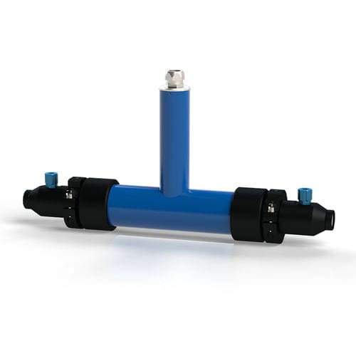 Sistema di misurazione di capacitanza - CAPAC® HS - ZUMBACH Electronic AG - in continuo / per cavo / di filo metallico