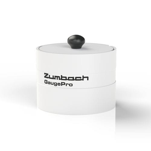 Sistema di misurazione di diametro - GaugePro - ZUMBACH Electronic AG - di spessore / per tubi / da laboratorio