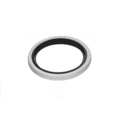 Guarnizione BS - 01206898 - HYVA FRANCE SAS  - a labbro / in gomma / per applicazioni ad alta temperatura