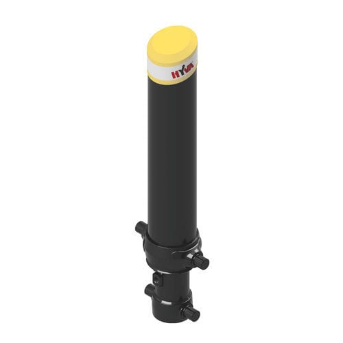 Cilindro frontale - FC A110-1-01100-009-K0343 - HYVA FRANCE SAS  - idraulico / telescopico / a doppio effetto