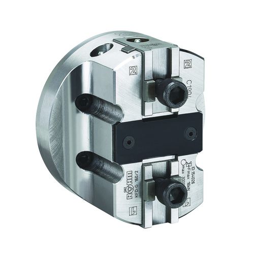 Inserto In Buna-N Per Giunto A Ganasce Serie L-050 - Ricambio 1-3419-X, Marca Concentric - Foto 4