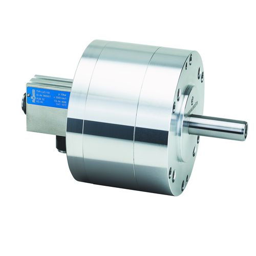 Cilindro rotante - LVS - RÖHM GmbH