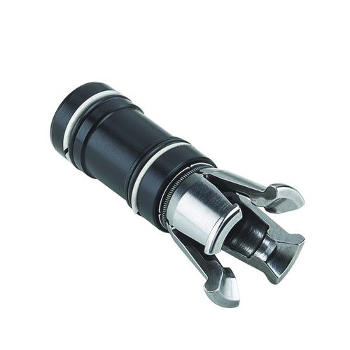 Kit di serraggio meccanico - MAS BT - RÖHM GmbH - automatico