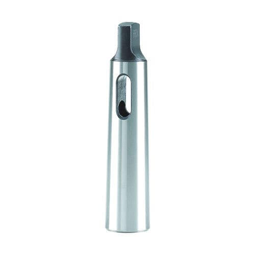 Adattatore riduzione - 017017 - RÖHM GmbH - femmina / per mandrino / DIN