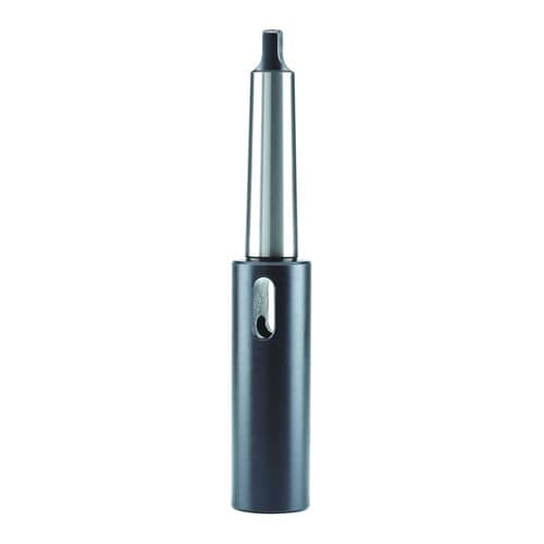 Adattatore con estensione - 029122 - RÖHM GmbH - per mandrino / cilindrico / conico