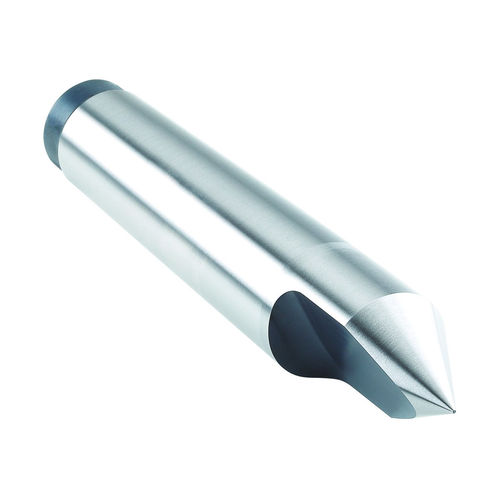 Contropunta fissa - FZS - RÖHM GmbH - mezza / per tornio / per rettificatrice