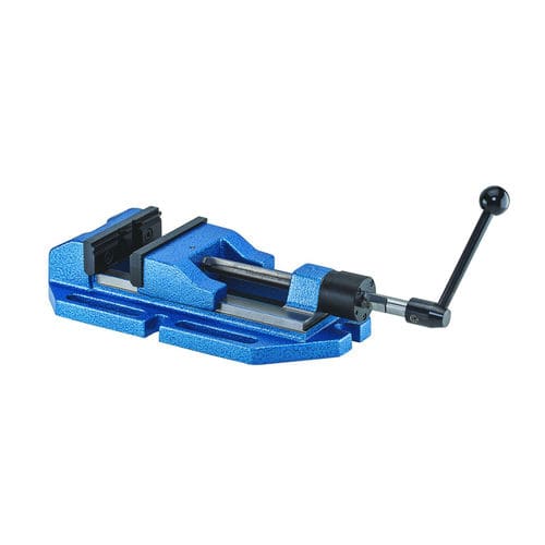 Morsa per trapano - BSS - RÖHM GmbH - a vite / a chiusura rapida / in acciaio
