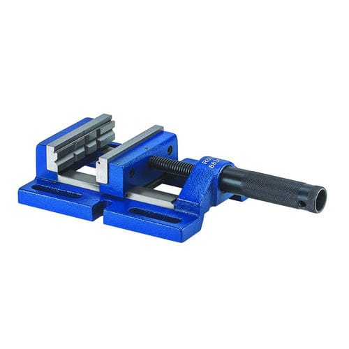 Morsa per trapano - DPV - RÖHM GmbH - manuale / a vite