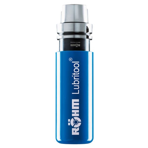 Unità di lubrificazione a olio - Lubritool® - RÖHM GmbH - in continuo / per centro di lavorazione / per fresa