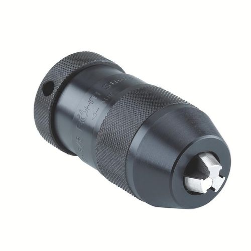 Mandrino per trapano B16 - SUPRA-l - RÖHM GmbH - B10 / B12 / B18