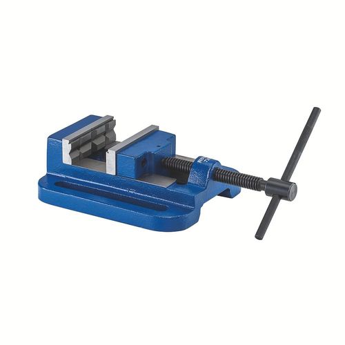 Morsa per trapano - BSH - RÖHM GmbH - orizzontale / verticale / a vite
