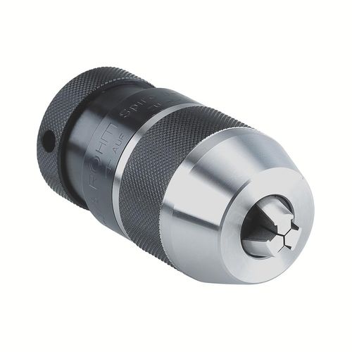 Mandrino per trapano B16 - SPIRO-I - RÖHM GmbH - B10 / B12 / B18