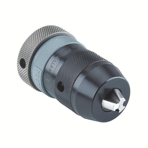 Mandrino per trapano SK - SUPRA - RÖHM GmbH - B16 / B12 / autoserrante