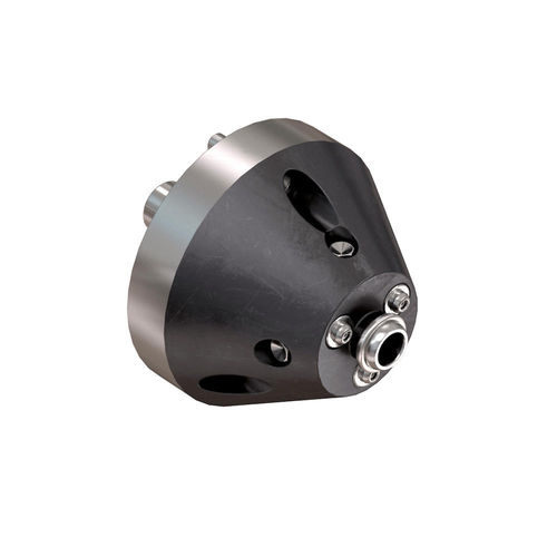 Trascinatore frontale - CoK-AE - RÖHM GmbH