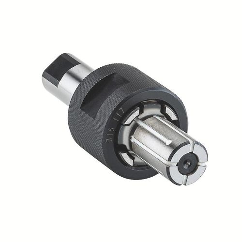 Portapinze di fresatura - MZB - RÖHM GmbH - di rettifica / per macchina di misura / per tornio CNC