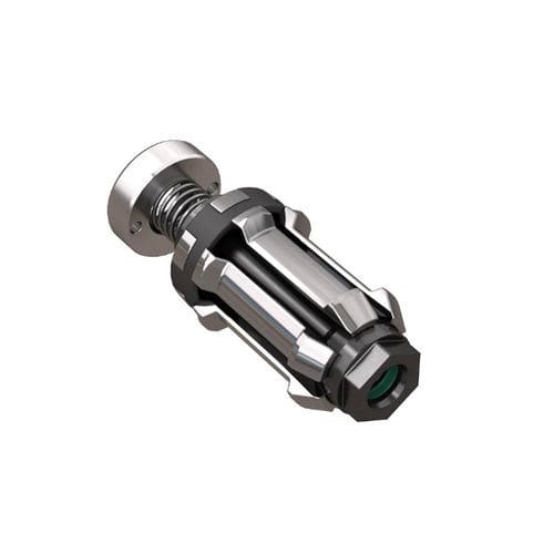 Kit di serraggio meccanico - 288-64 - RÖHM GmbH - compatto