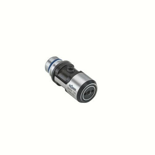 Sistema di serraggio manuale - HSK-C - RÖHM GmbH
