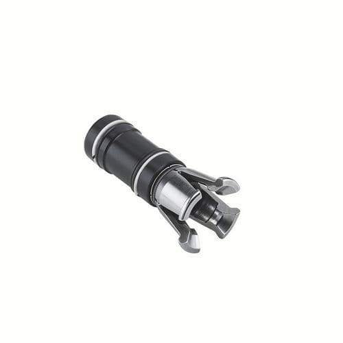 Kit di serraggio automatico - 756340  - RÖHM GmbH - meccanico