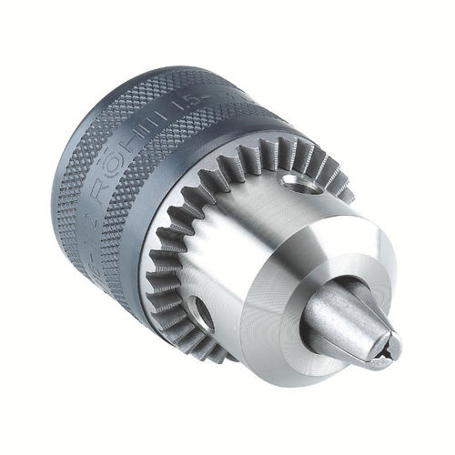 Mandrino per trapano DIN ISO 10887 - PRIMA L - RÖHM GmbH - autoserrante