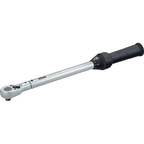 Chiave dinamometrica 1/2" - 10004116 - RÖHM GmbH
