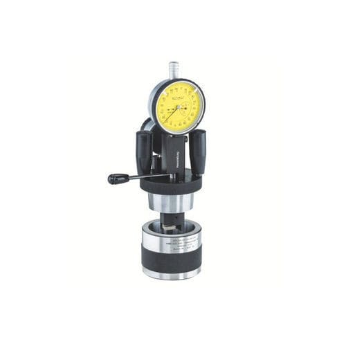 Attrezzo di serraggio manuale - 1179168 - RÖHM GmbH - compatto