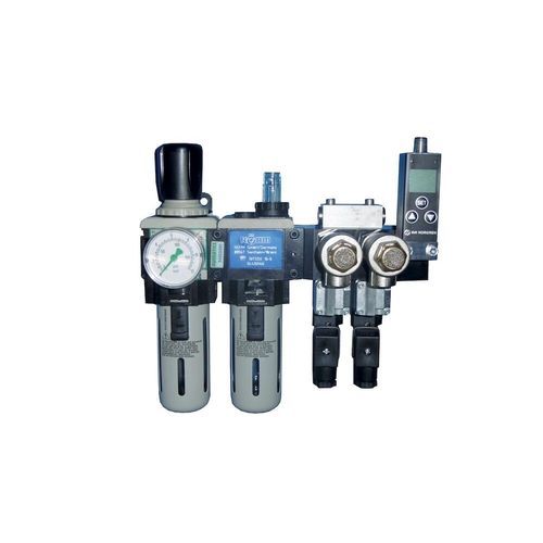Unità di controllo automatica - 525-60/70 - RÖHM GmbH - di sicurezza