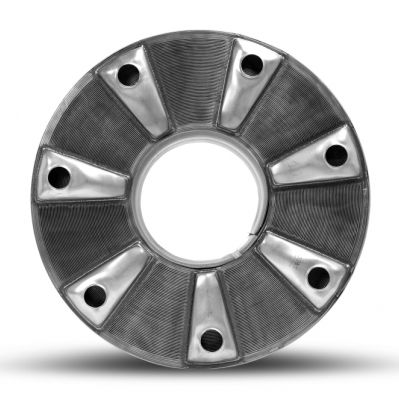 Recuperatore di calore - HX CPT 70-7-0 - ACTE  - per microturbina