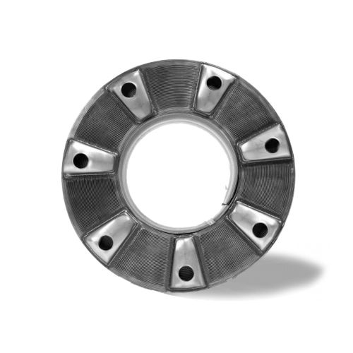 Recuperatore di calore - HX CPT 55-7-0 - ACTE  - per microturbina