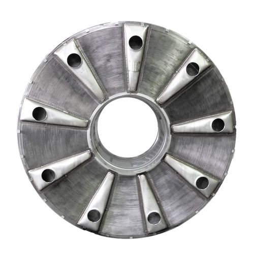 Recuperatore di calore - HX CPT 95-9-0 - ACTE  - per microturbina