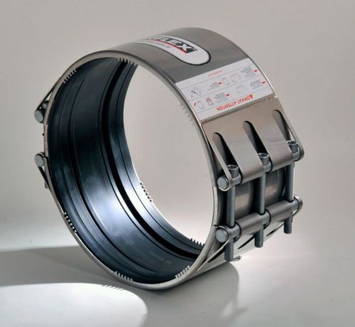 Giunto coppiglia e manicotto - BORFLEX series - BORTEK BORU VE TESISAT TEKNOLOJILERI DIS TIC. LTD. STI. 