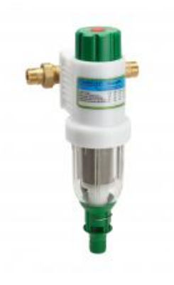 Filtro ad acqua - 522526 - COMAP WT  - a cartuccia / con cestello / a pressione