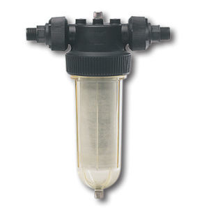 Filtro ad acqua - 517607 - COMAP WT  - a tasca / a pressione / centrifugo