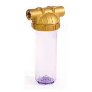 Carter per filtro a cartuccia - 527130 - COMAP WT  - per acqua