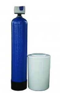 Addolcitore d'acqua automatico - Q342042001 - COMAP WT 