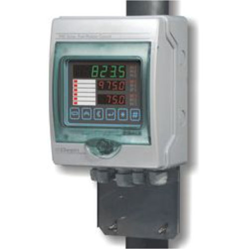 Controllore PID per bus di campo - FMC series - Desin Instruments - a 2 ingressi analogici / da montare su pannello