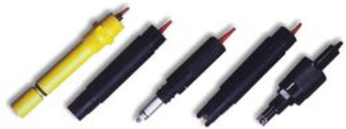 Sonda di pH - ECS - Desin Instruments - di torbidità / di conduttività / di ossigeno disciolto