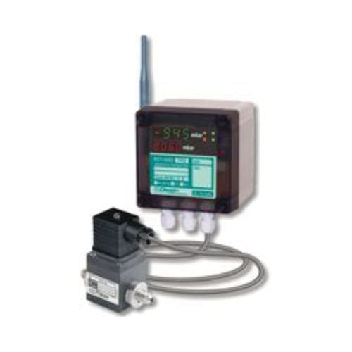 Trasmettitore radio wireless - RDT-4000 series - Desin Instruments - radar / di radiocomunicazione / di comando
