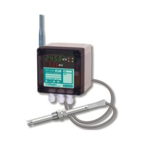 Trasmettitore radio wireless - RDT-4000 series - Desin Instruments - di radiocomunicazione / di comando / long-range