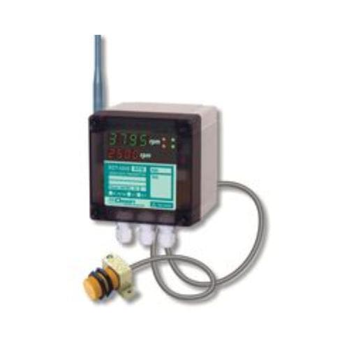 Trasmettitore radio wireless - RDT-4000 series - Desin Instruments - a radiofrequenza / di radiocomunicazione / di comando