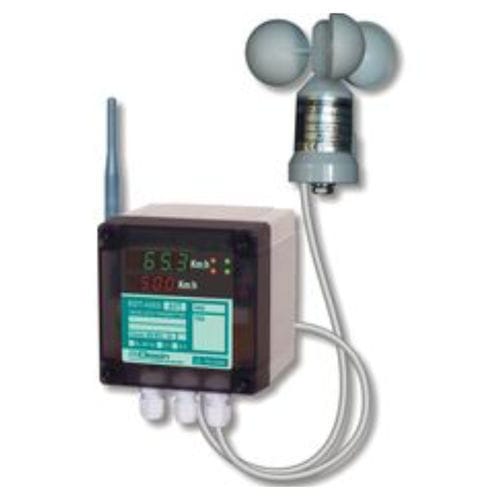 Trasmettitore radio wireless - RDT-4000 series - Desin Instruments - di radiocomunicazione / di comando / di temperatura ambiente