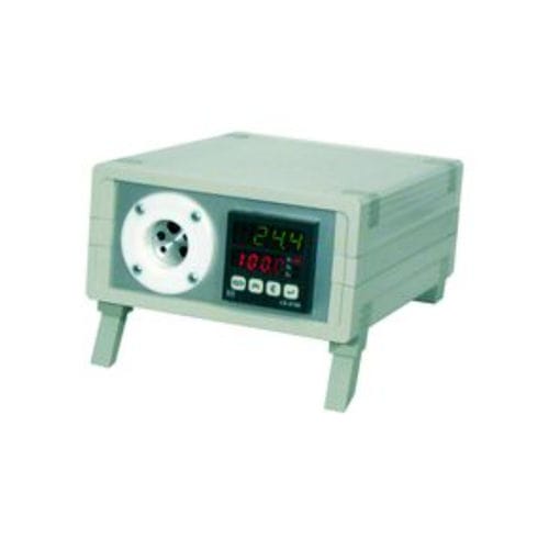Forno portatile - HPT series - Desin Instruments - termico / di calibratura / a infrarossi