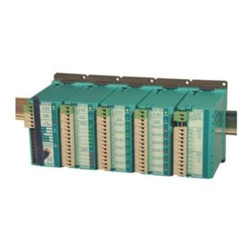 Unità di controllo per rete - AC series - Desin Instruments - autonoma / programmabile
