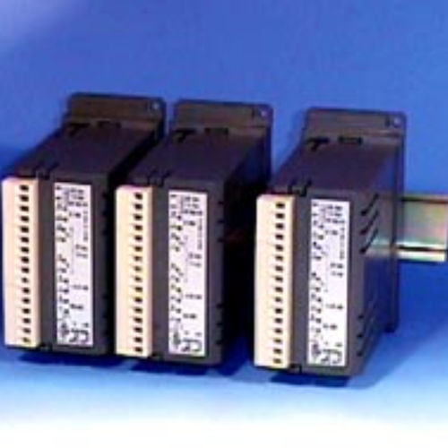 Condizionatore di segnale 4-20 mA - BS-2500 - Desin Instruments - RS-485 / programmabile / configurabile