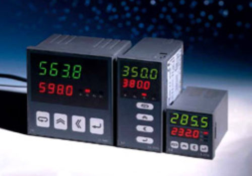 Controllore PID trasmettitore - LS series - Desin Instruments - Modbus / a 4 cifre / a doppia linea