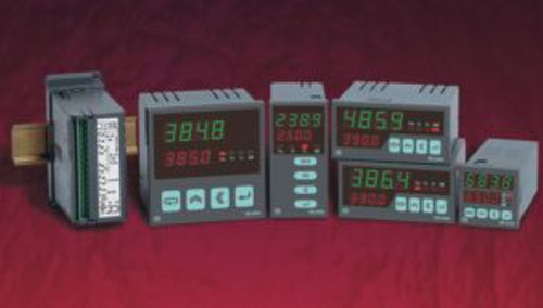 Controllore PID indicatore - BS series - Desin Instruments - trasmettitore / universale / Modbus