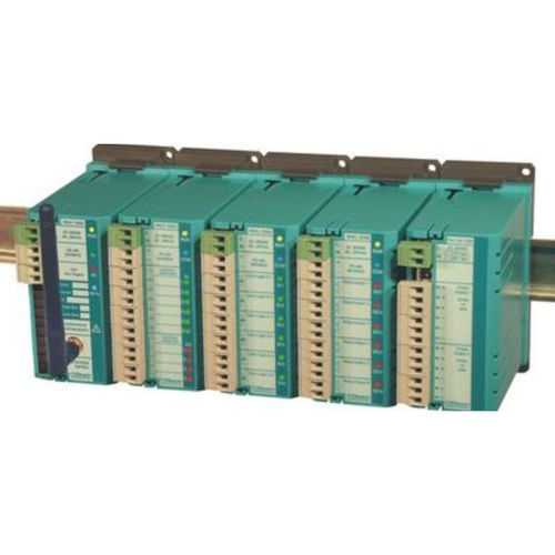 Ripetitore di comunicazione - RAL-3500  - Desin Instruments - industriale / con connessione wireless / a trasmissione